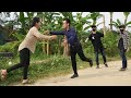 The Last Moment: When Jack Returned to Tieu Kim But Fate Stole Their Love