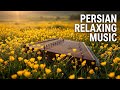 432 Hz. Relaxing music for Santoor. موسیقی آرامشبخش برای سنتور