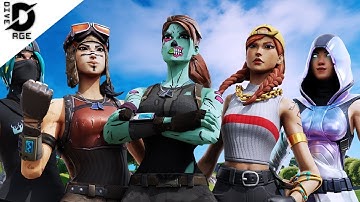 Introducing Team Diverge .