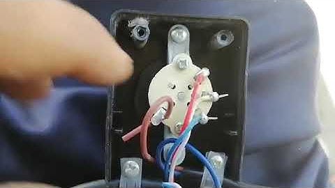 como poner directo un ventilador vec  como cambiar el control de velocidades de un ventilador vec