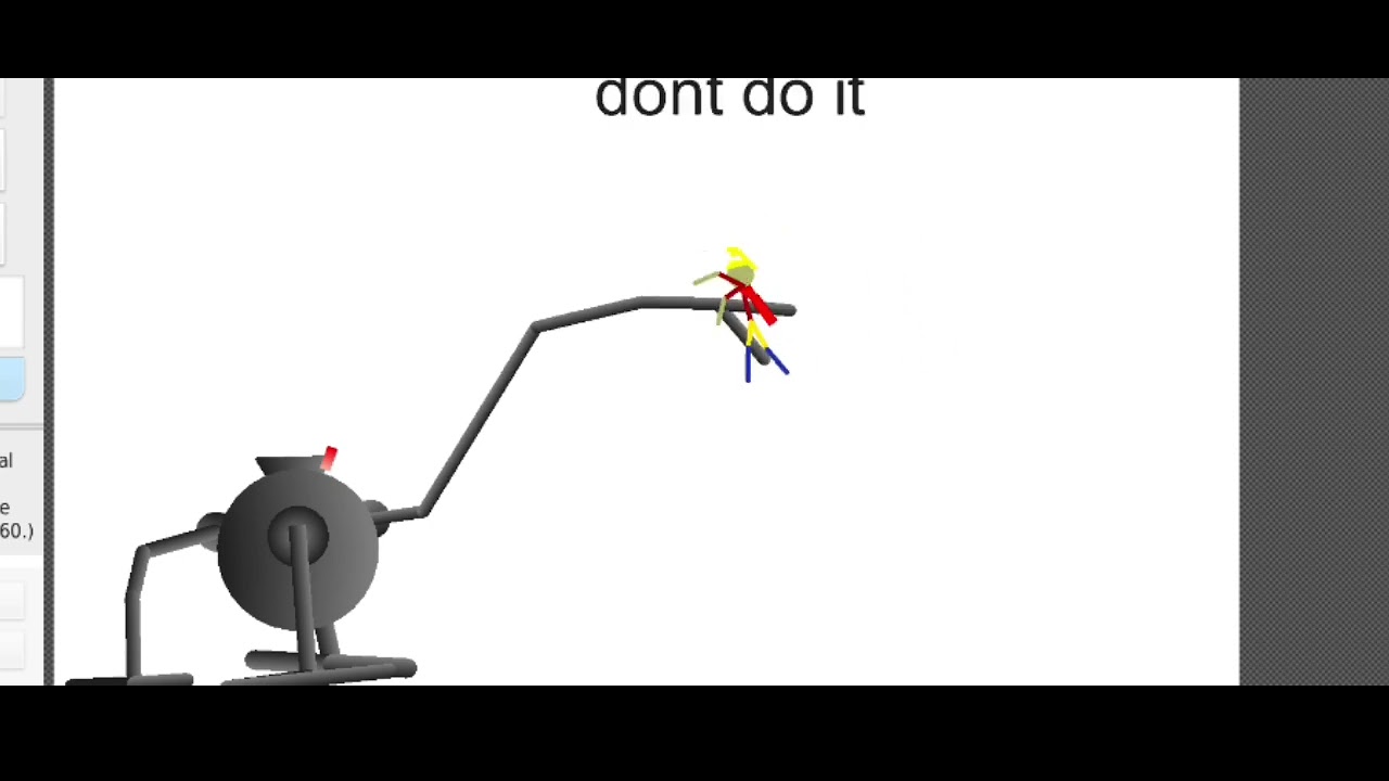 Meta man vs Omni droid v8 