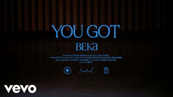 BEKA - You Got (Latitude 2021) - YouTube