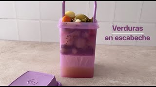 La nueva Termo Taza conserva - Familia Tupperware México