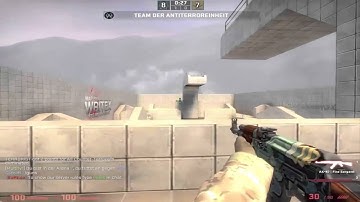 My first edit CS:GO #1
