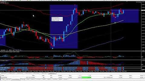 PIP TRIGGER - Trading System