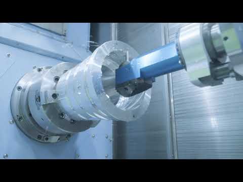 PUMA SMX2600ST for multitasking