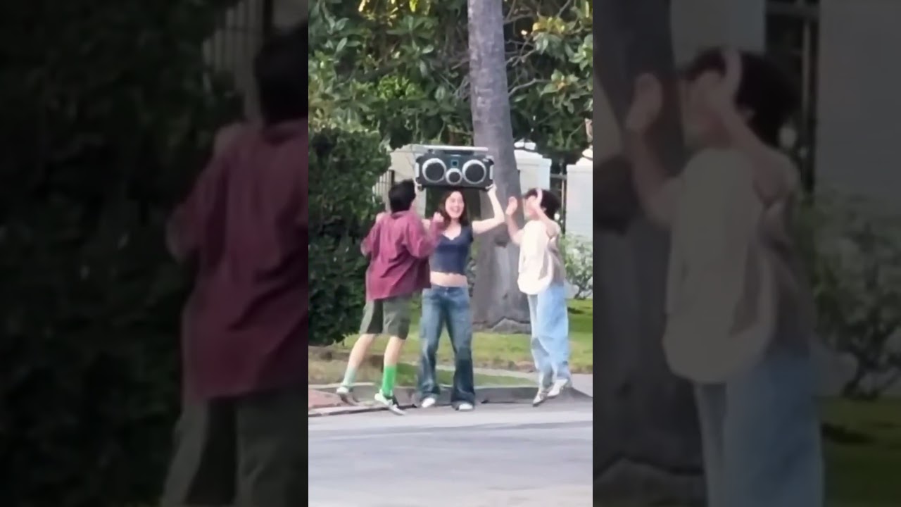 Emme, hija de Jennifer López, y la reacción que sorprendió a todos