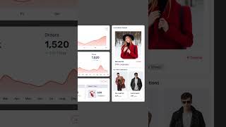 Smart Master Admin Dashboard for centralized digital system management