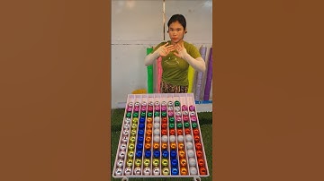 game challenge Sort ball puzzle #games #game #shortvideo #shorts #short #puzzle #challenge