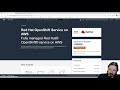 I was shocked at how easy it is to deploy OpenShift on AWS!
