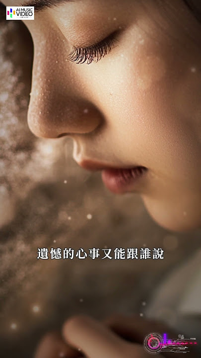 王一佳 - 於我是折磨 於你是解脫 #王一佳 #於我是折磨於你是解脫 #wangyijia #AI音樂視頻 #中文歌曲 #動態字幕 #音樂歌詞版 #繁體拼音 #音樂 #抖音
