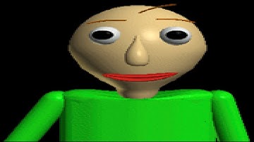 playing baldis basics plus (but actually hide and seek mode this time)