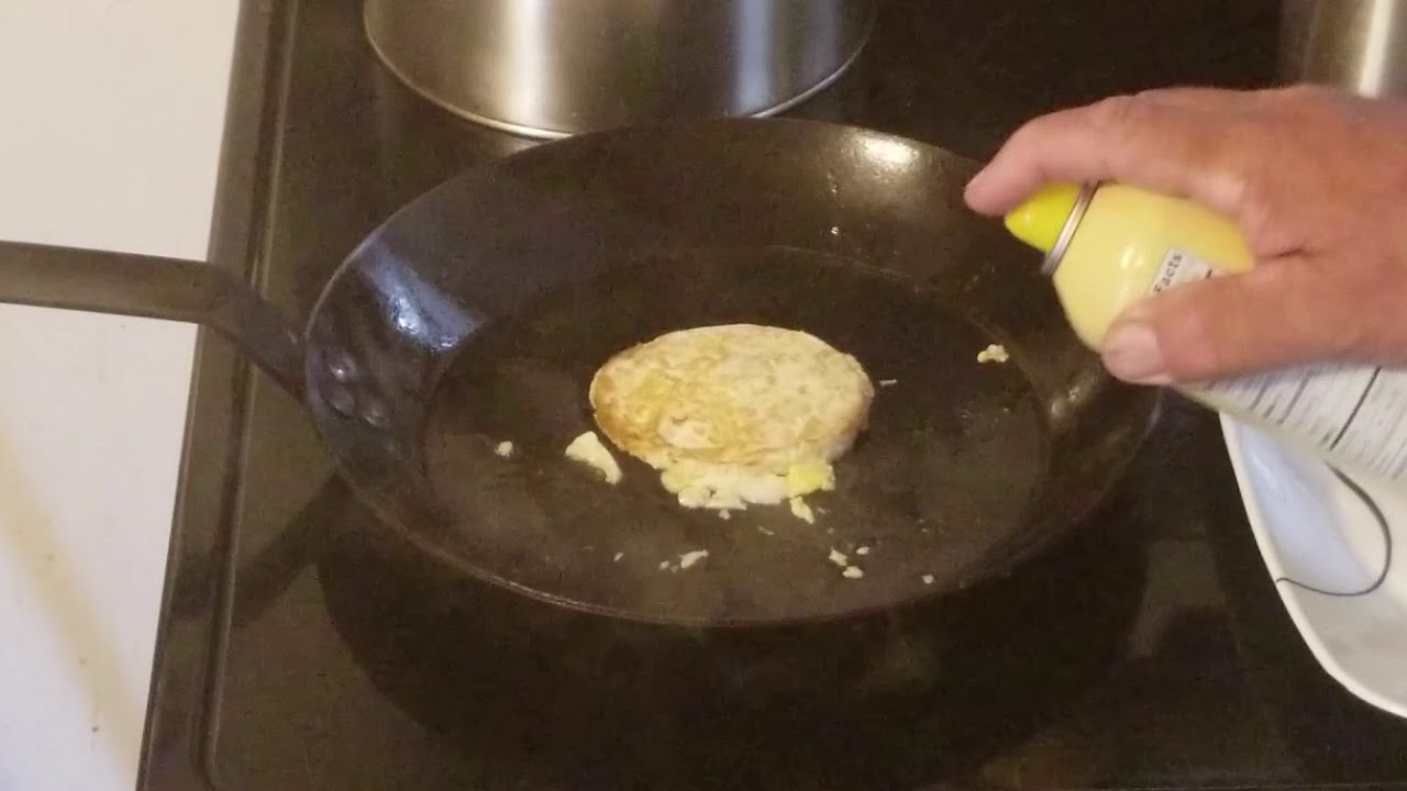 E bay Round Egg Mold For Egg McMuffin YouTube e-bay-round-egg-mold-for-egg-mcmuffin-youtube