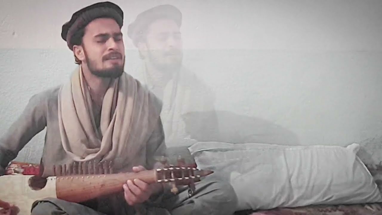 Laar Ka Me Nazar Shi | Rabab | Vocals