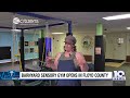 Barnyard Sensory Gym opens in Floyd County with inclusive indoor play space
