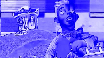 The Mine Song But Every Syllable Is Mine (REMASTERED) In Electronic Sounds (REMAKE)