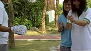 The Sparklers Lab.wmv