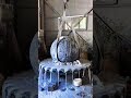 The Physics of Floating Stone! #shorts