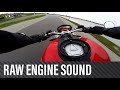 Ducati Monster 696 [RAW SOUND]