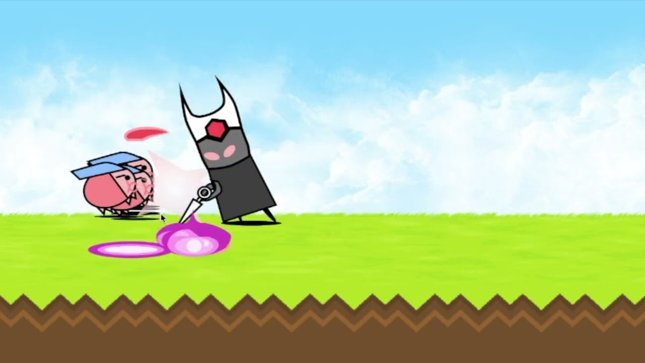 The Battle Bugs - Teaser 8 (The Pale Master Betukin)