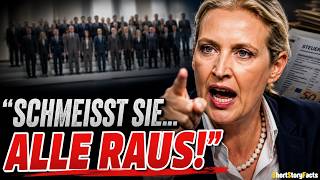 „Ihr braucht mehr Geld in der Tasche!“ – Dafür wird Alice Weidel sogar weltweit gefeiert!