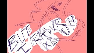 VERONICA I WAS MEANT TO BE YOURS// heathers animatic