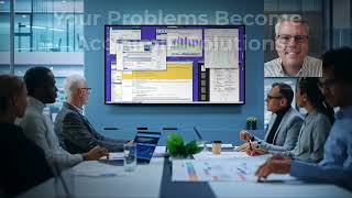 AcclaimIP Patent Search &amp; Analytics Software - Introductory Video 2023