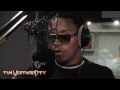 Lupe Fiasco freestyle - Westwood