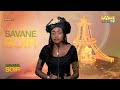 #Journal_de_18h45mns_en_Français_sur_Savane_TV DU 15/11/2021