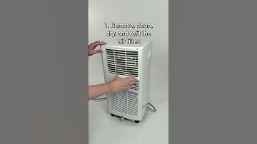 Maximise your air con