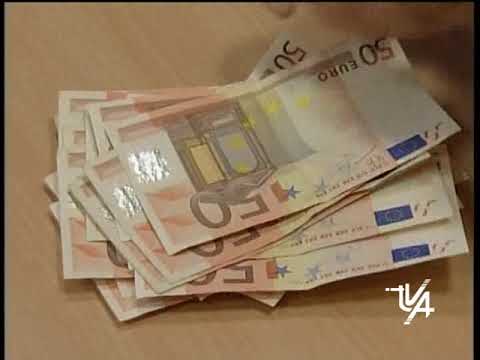 Sicilia, conti in rosso e debiti fino al collo aumentano le famiglie col portafoglio vuoto - YouTube TeleVideo Agrigento