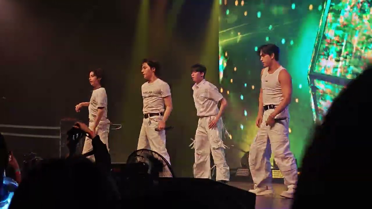 Oneus 17.12.25 Warszawa 