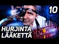 10 hurjinta lkett joista et ole kuullut 