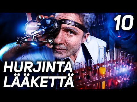 Video: 10 tapaa hävittää lääkitys