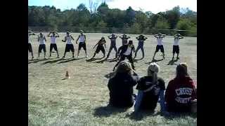 Spring Valley Junior Homecoming Lip Sync