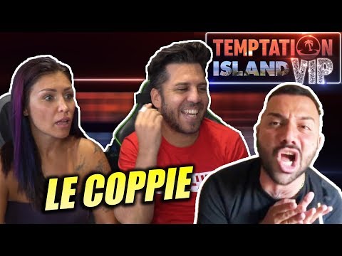 temptation-island-vip-2019:-non-e'-possibile-...-er-faina???-le-6-coppie---w/-mia-moglie-|-brazocrew