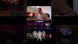 Промо: CSLUT #рекомендации #мемы #прикол