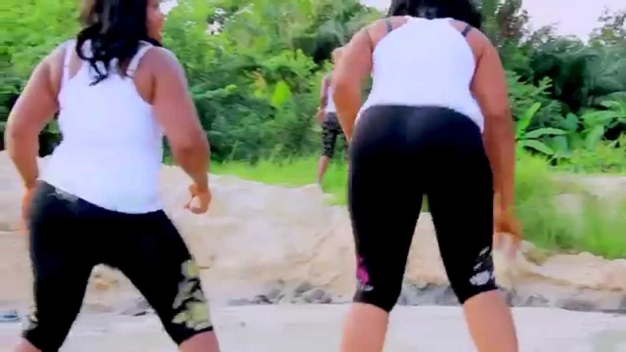 Général Lakiss - Ahé sra bla (vidéo officielle)