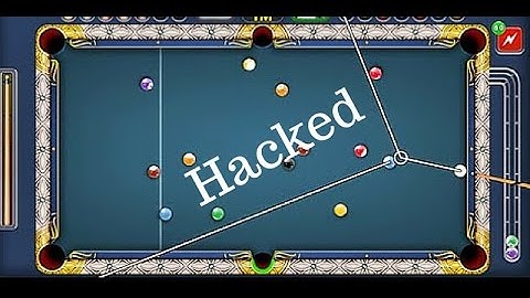 8 Ball Pool Hack 2017 Latest - NO ROOT , NO JAILBREAK