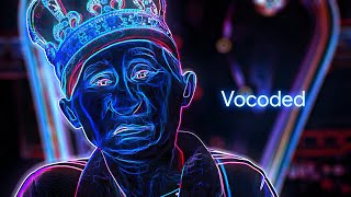 Bad History - Putin Vocoded To Blue (Da Ba Dee)
โ
Im blue
๐ Vocoded By @CowVibing
https://discord.gg/KBHtuYQJD2
https://instagram.com/cowvibing
https://soundcloud.com/cowvibing
https://twitter.com/cowvibing
https://twitch.com/cowvibingโโโโโ
๐ Support
https://paypal.me/cowvibing
https://patreon.com/cowvibing
https://ko-fi.com/cowvibing
https://streamlabs.com/cowvibing
โค๏ธ Subscribe
https://youtube.com/cowvibing
๐ฌ Contact
cowvibing@gmail.com
#Putin #Vocoded
#ImBlue #Cold
#CowVibing cowvocoding@gmail.com Bad History - Putin Vocoded To Blue (Da Ba Dee)