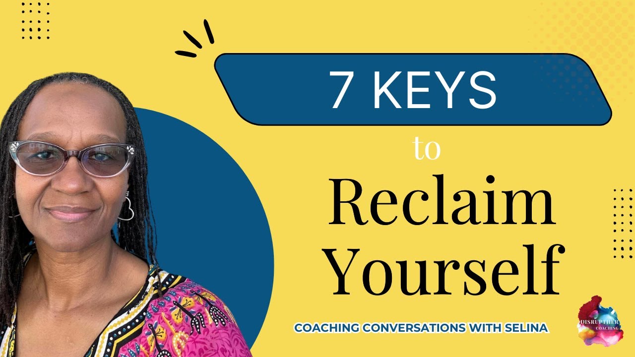 You Are the Business: 7 Keys to Reclaim Your Power & Transform Your ...