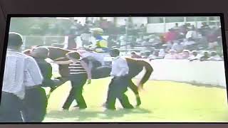 Famous Warleigh-Patrick Husbands BNB Challenge 2002 Wealth