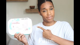 I tried a meal subscription plan for two weeks...