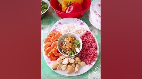 Tiệc Tân hôn ở Tân An- Long An 52 bàn