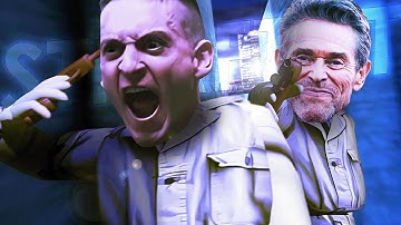 The Most Fun FPS Experience of the Century