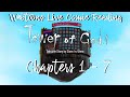 WLCR: Tower of God: Chapters 1 -7
