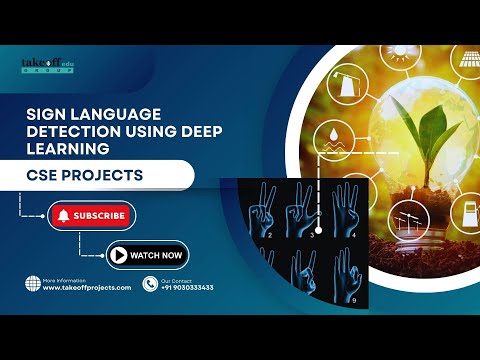 SIGN LANGUAGE DETECTION
