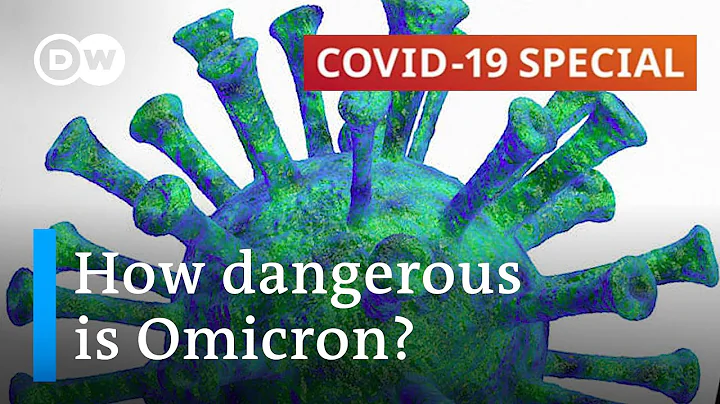 Omicron: Scientists race to work out how dangerous the variant is | COVID-19 Special - DayDayNews