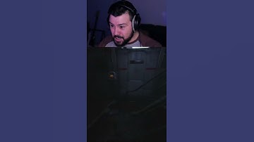 Proxy monster gives chase! - SOMA #shorts #fps #gaming #soma