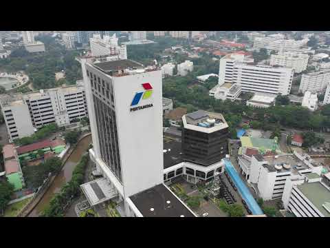 Company Profile Kilang Pertamina Internasional 2021